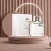 Light & Refreshing Scent – Lacoste Pour Elle Elegant