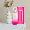 Youthful & Energetic Perfume for Women