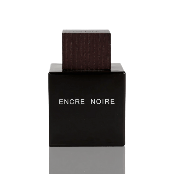 Lalique Encre Noire – Deep Woody Fragrance for Men