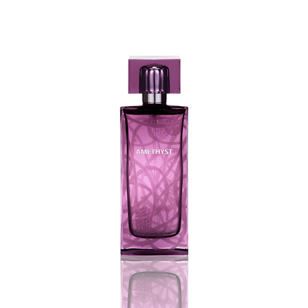 Lalique Amethyst Perfume for Women – 100mL