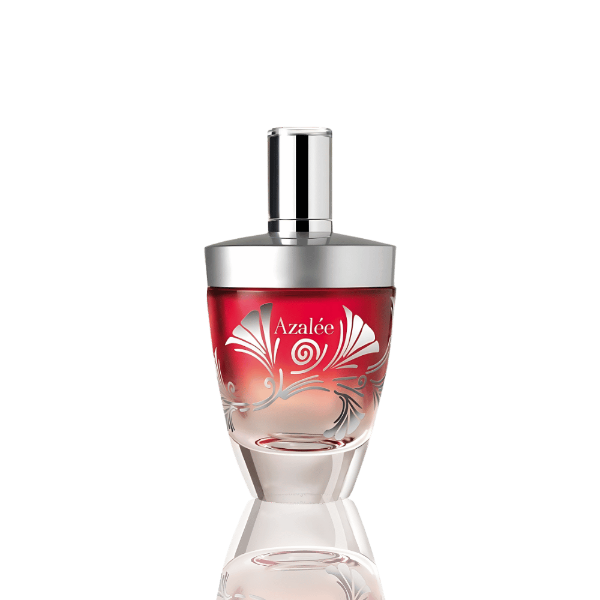 Lalique Azalée – Elegant Chypre Floral Fragrance for Women