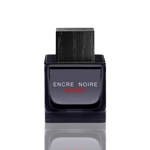 Lalique Encre Noire Sport for Men – 100mL EDT