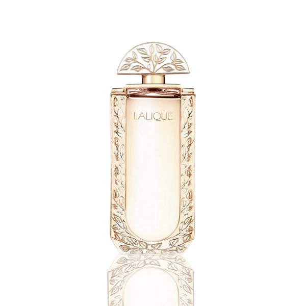 Lalique de Lalique – Timeless Amber Floral Fragrance for Women