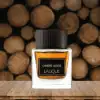 Ombre Noire – Elegant Masculine Scent in 100mL Bottle