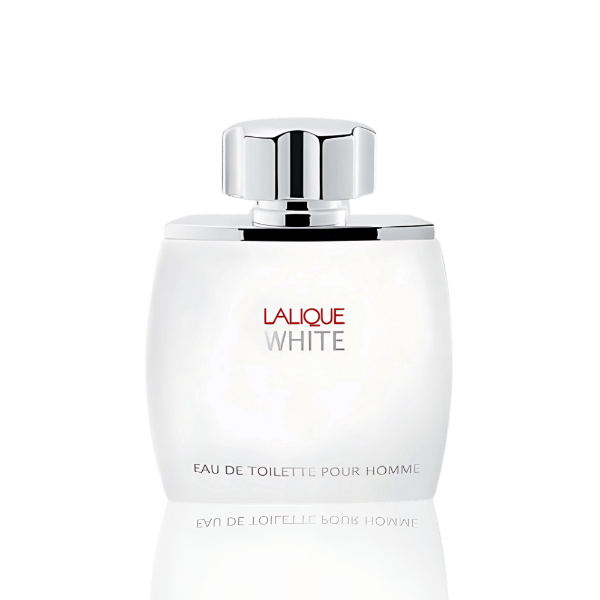 Lalique White for Men – 125mL EDT