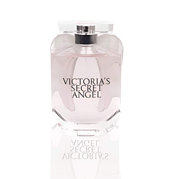 Victoria's Secret Angel – Elegant floral perfume with violet and gardenia.