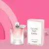 La Vie Est Belle – The Signature Scent of Joy & Elegance