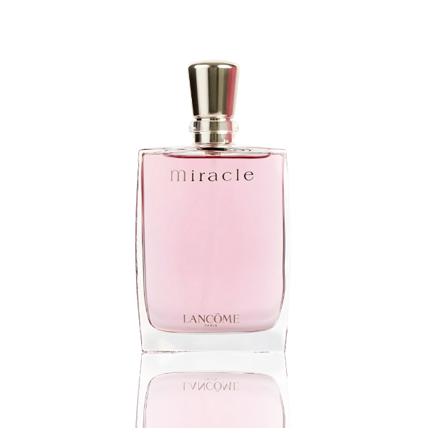 Lancome Miracle – A Radiant Floral Fragrance for Women