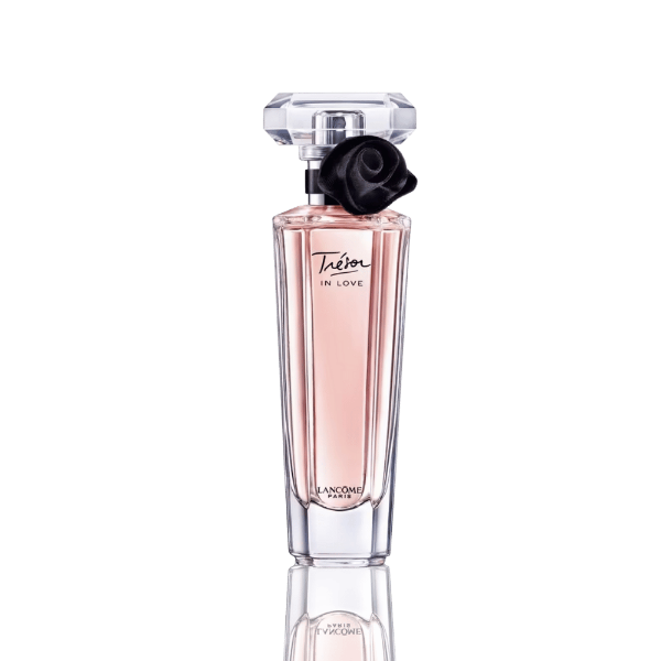 Lancome Tresor In Love – A Romantic Floral Fruity Scent