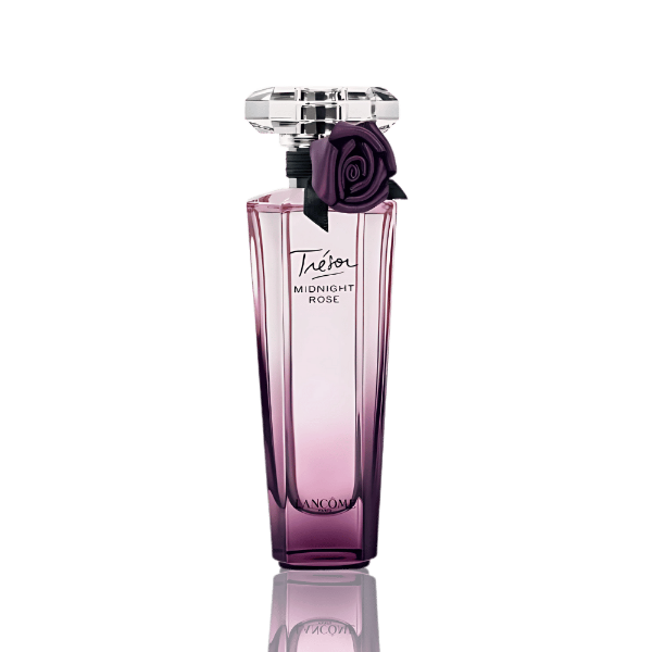 Lancome Tresor Midnight Rose – A Romantic Floral Woody Musk Scent