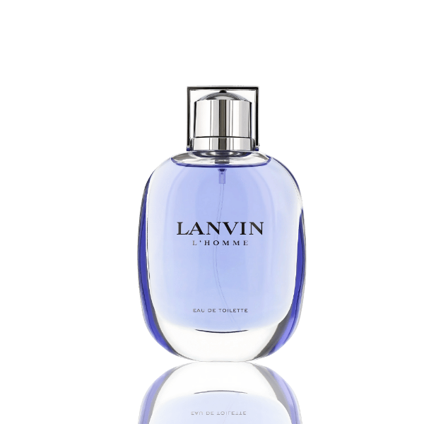 Lanvin L’Homme – A Timeless Floral Woody Musk Scent