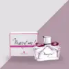 Romantic Floral Fruity Perfume for Women