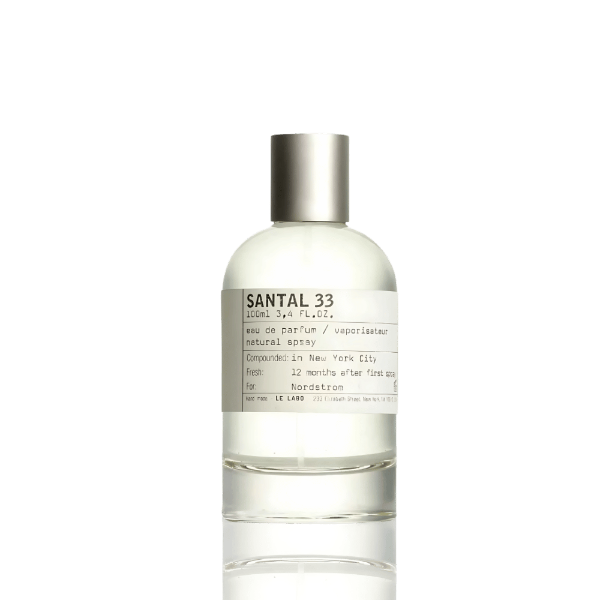 Le Labo Santal 33 Eau de Parfum