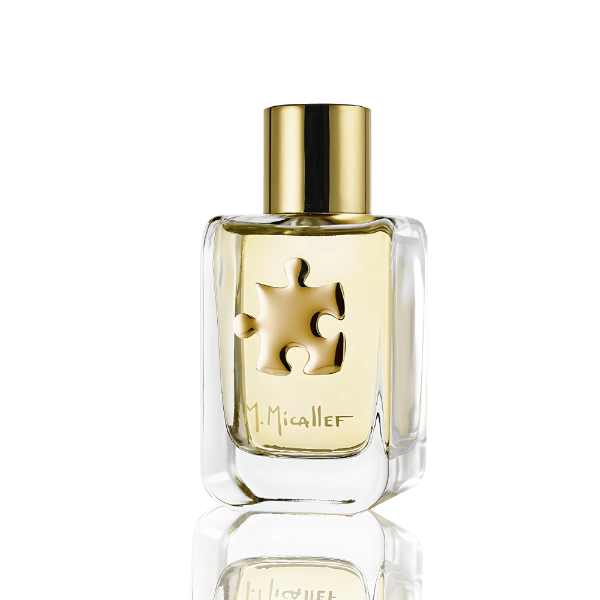 M. Micallef Puzzle Collection No.1 – A Floral Woody Musk Elegance