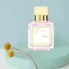 Elegant & Feminine Scent with Musk Base