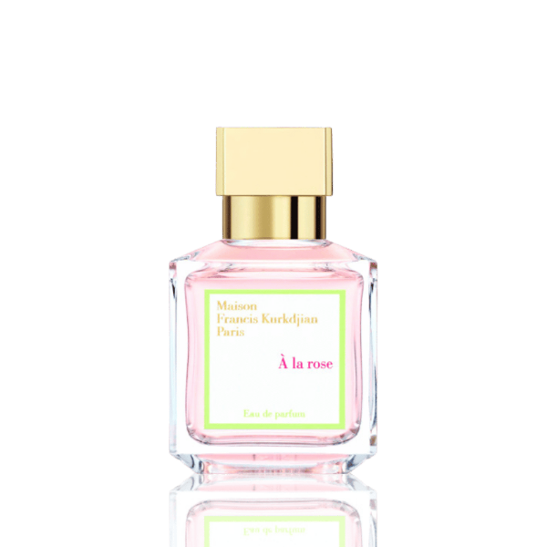 Maison Francis Kurkdjian A La Rose Eau de Parfum