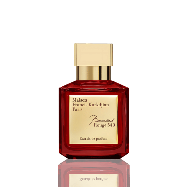 Maison Francis Kurkdjian Baccarat Rouge 540 Extrait