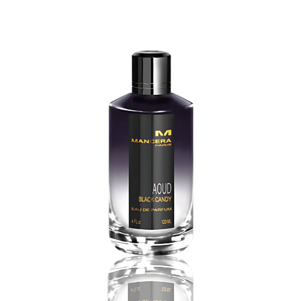 Mancera Aoud Black Candy Perfume