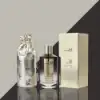 Oriental Vanilla Fragrance for Men & Women