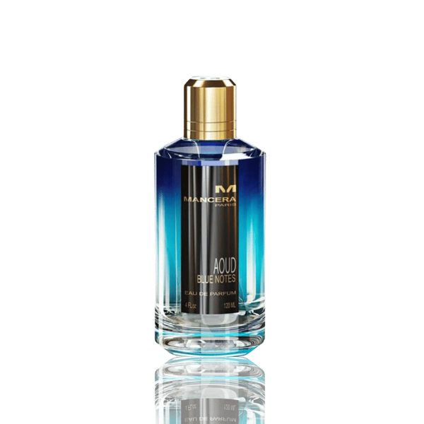 Mancera Aoud Blue Notes – A Luxurious Oriental Floral Scent (120mL)