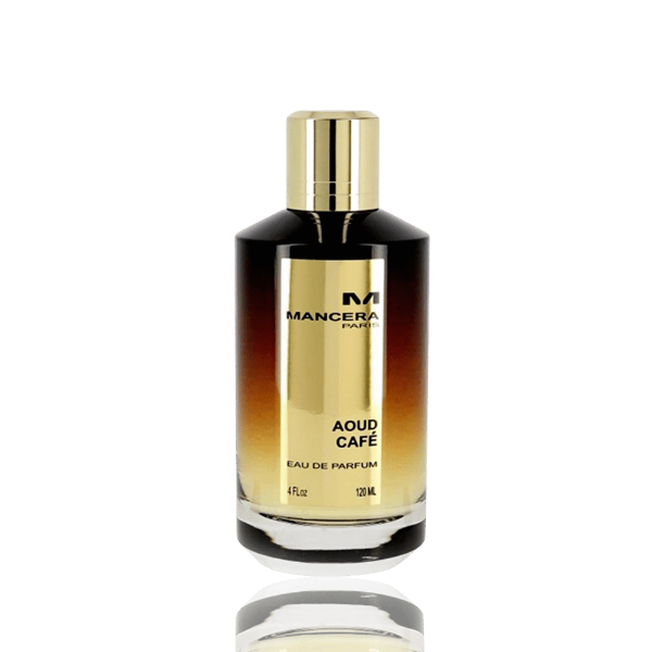 Mancera Aoud Café Perfume