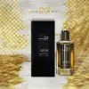 Mancera Black Intensive Aoud EDP – A Sensual Oud Experience with Saffron & Rose