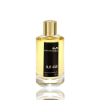 Mancera Blue Aoud Perfume