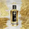 Mancera Gold Aoud EDP – A Sophisticated Scent with Vanilla & Leather