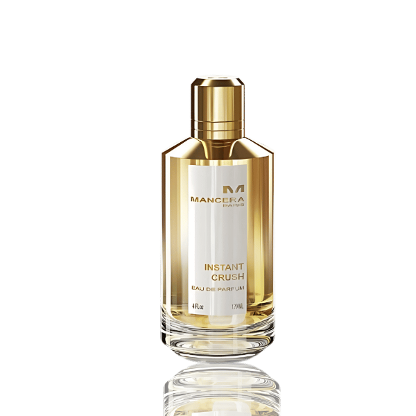 Mancera Instant Crush – A Bold Blend of Spices, Florals & Vanilla