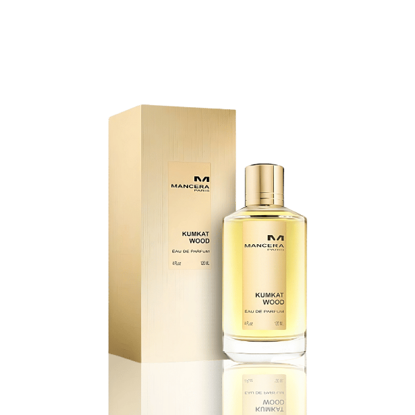 Mancera Kumkat Wood Perfume