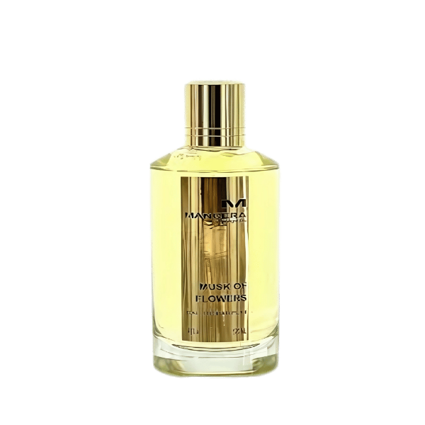 Mancera Musk of Flower – A Floral Musk with Fruity Elegance