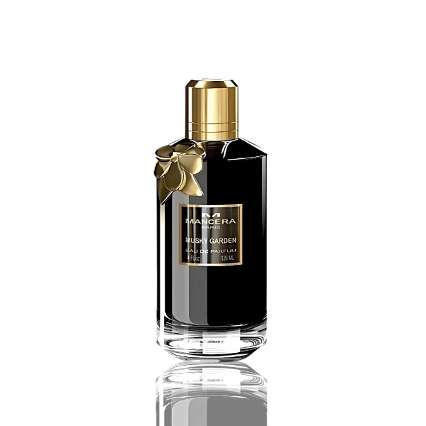 Mancera Musky Garden Perfume