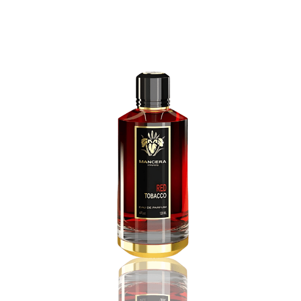 Mancera Red Tobacco Perfume