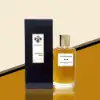 Leather Fragrance for Men & Women