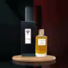 Long-Lasting Luxury Eau de Parfum