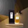 Bold Spicy & Woody Scent