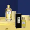 Mancera Soleil D'Italie – A Vibrant Citrus & Amber Perfume