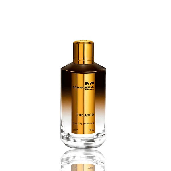 Mancera The Aoud Perfume