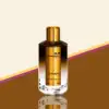 Oriental Woody Fragrance