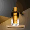 Luxurious Oud & Spice Scent