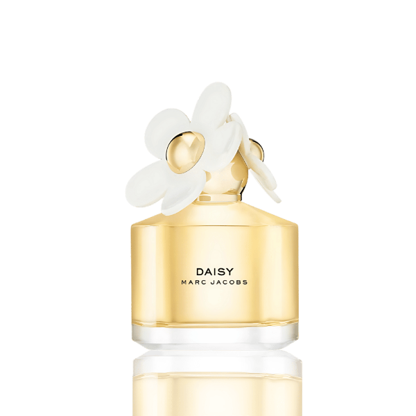 Marc Jacobs Daisy – A Fresh & Playful Floral Scent