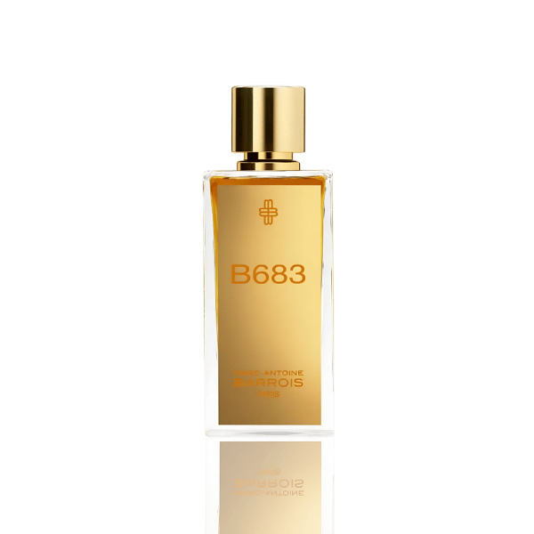 Marc-Antoine Barrois B683 Perfume