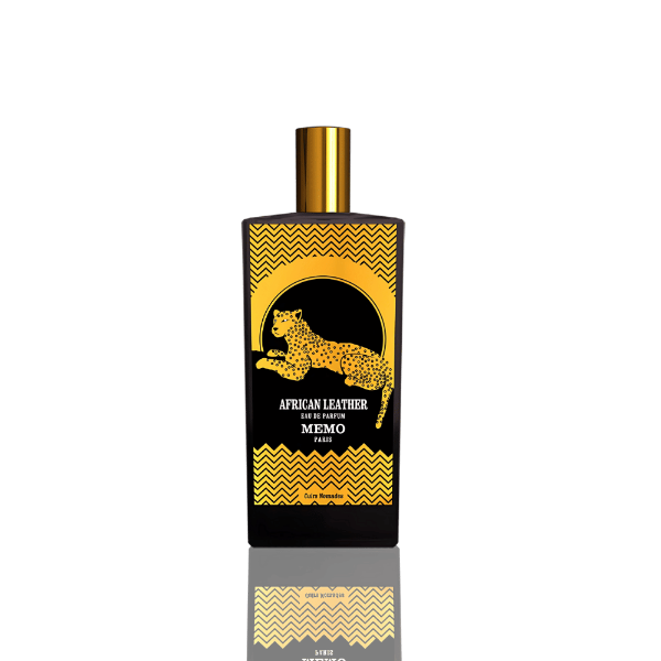 Memo African Leather – A Bold & Spicy Leather Fragrance