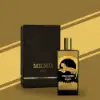 Memo African Leather – A Rich Blend of Spices & Oud