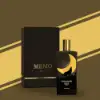 Luxury Leather Fragrance for Men & Women