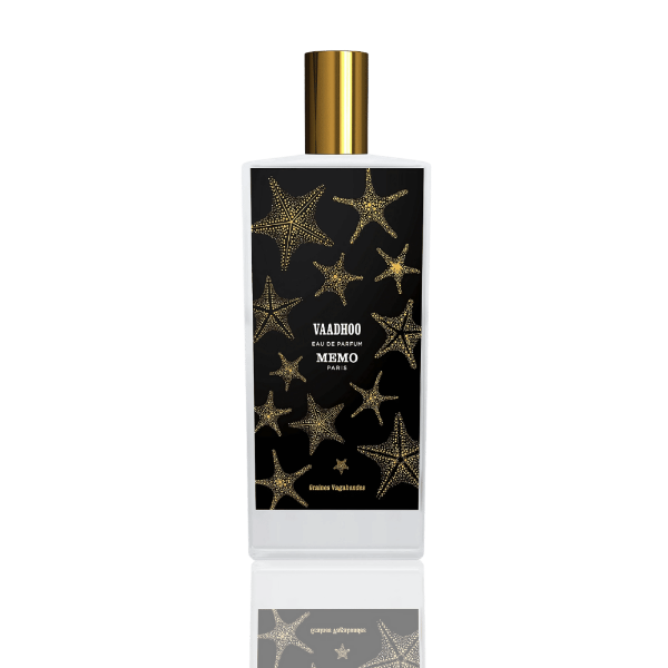 Memo Vaadhoo Eau de Parfum 75mL