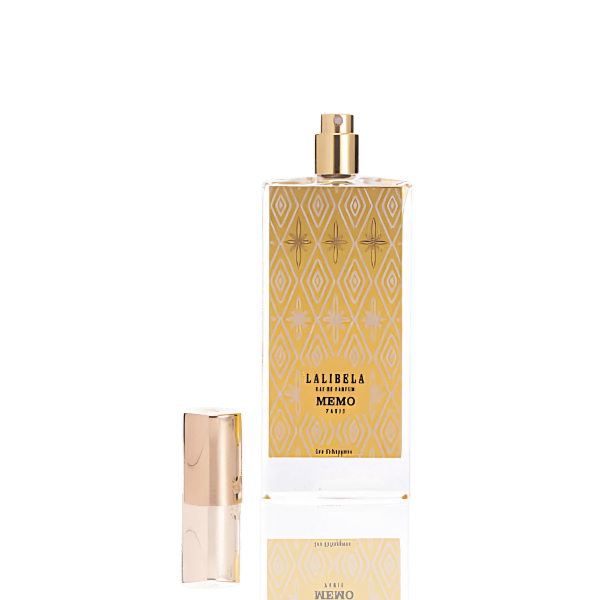 Memo Paris Lalibela Eau de Parfum 75mL