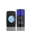 Mercedes-Benz Man Deodorant Stick – Aromatic Woody Freshness