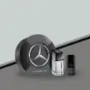 Mercedes-Benz Select Eau de Toilette 100mL Gift Set – Fresh & Masculine Scent