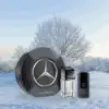 Mercedes-Benz Select Woody Chypre Gift Set